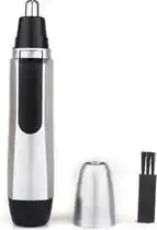 Bol.com Electronicsolutions - neus- en oorhaartrimmer aanbieding