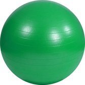 Bol.com Yoga ball 65 cm groen mambo max aanbieding