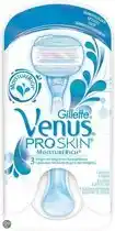 Bol.com Gillette venus proskin moisturerich-scheersysteem aanbieding