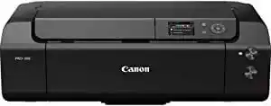 Amazon Canon pixma pro-300 aanbieding