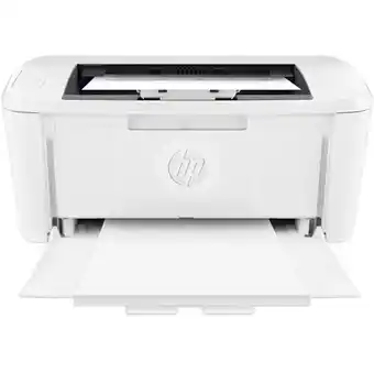 EP Hp laserjet m110we aanbieding