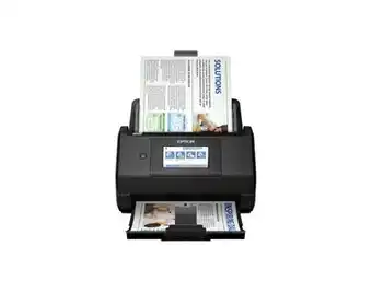 Paradigit Epson workforce es-580w aanbieding