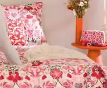 Kruidvat Dekbedovertrek aanbieding