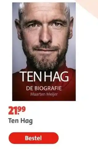 Bruna Ten hag aanbieding