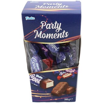 Action Party Moments chocolademix aanbieding