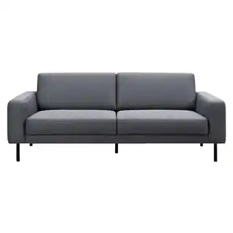 Leen Bakker Bank tom small 3-zits - grijs aanbieding