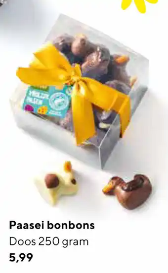 Jumbo Paasei bonbons 250g aanbieding