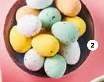 Jumbo Jumbo Dragee eitjes 175g aanbieding