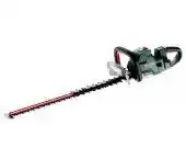 Gereedschapcentrum Metabo hs 18 ltx bl 75 18v lihd accu heggenschaar body - 75cm aanbieding