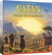 Bol.com Catan: opmars van de mensheid bordspel aanbieding