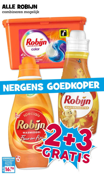 Boon`s Markt Alle robijn aanbieding