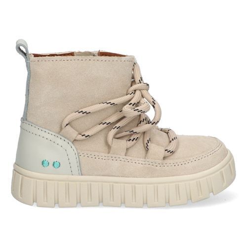 Bunniesjr 222661-406 - kinderschoenen meisjes maat 22 - beige - laarzen  aanbieding bij BunniesJR