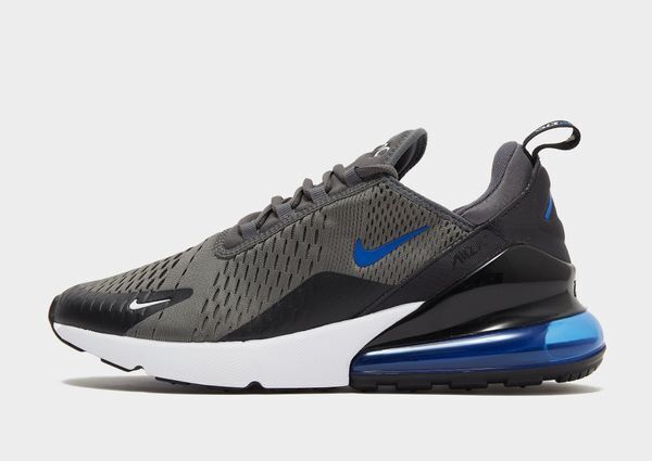 Nike air max 270 heren - grey - heren aanbieding bij JD Sports