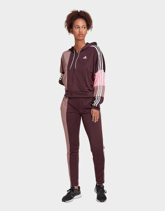 Jd sport adidas trainingspak sale