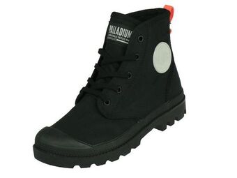 Palladium - pampa hi aanbieding bij Schuurman Schoenen