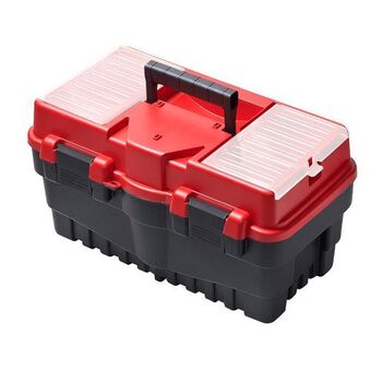 Praxis Patrol gereedschapskoffer formula a500 aanbieding