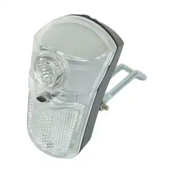 Praxis Dresco koplamp tour led chroom aanbieding