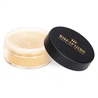 Douglas Make-up studio extra fine translucent aanbieding