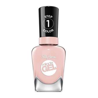 Douglas Sally hansen miracle gel aanbieding