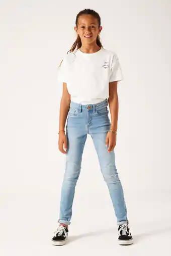 Jeans Centre Garcia rianna 570 superslim light used aanbieding