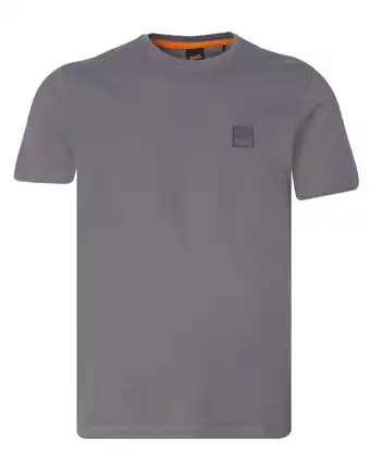 Only for Men Hugo boss casual heren t-shirt km aanbieding