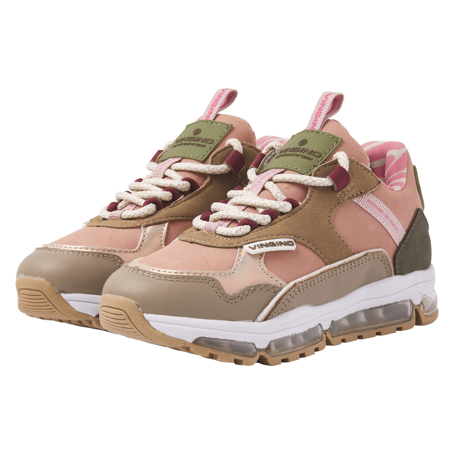 Shoes ariana aanbieding bij Vingino