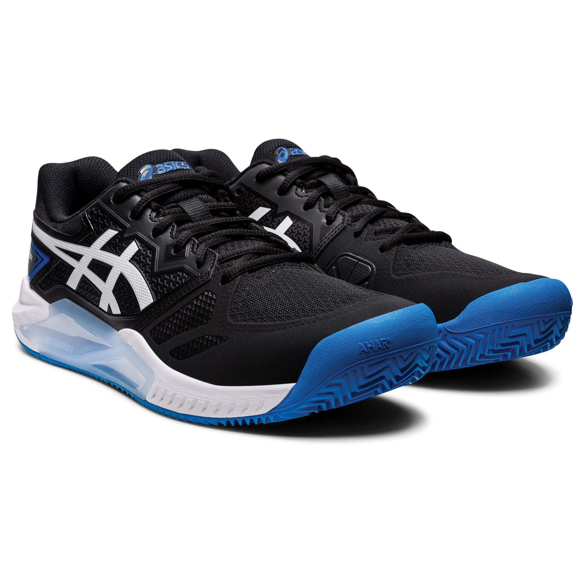 Asics gel-challenger 13 clay tennisschoenen heren aanbieding bij Plutosport