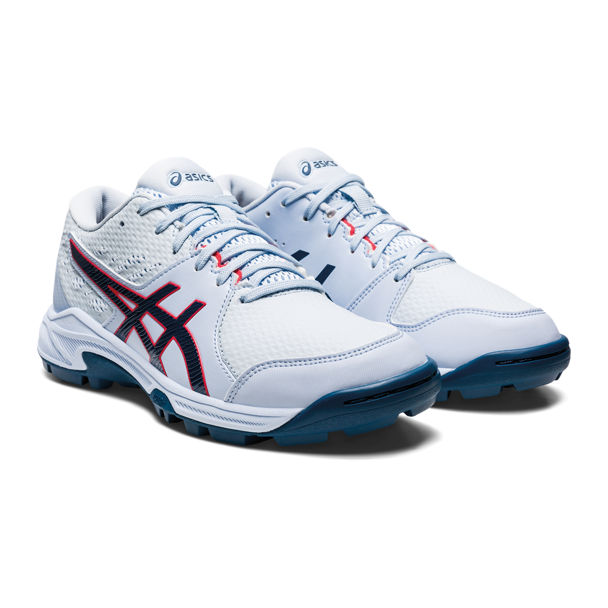 Asics gel-peake hockeyschoenen dames aanbieding bij Plutosport
