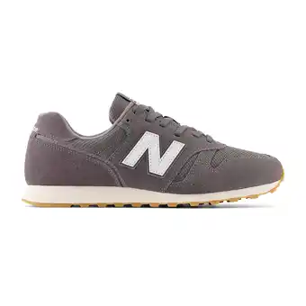 Plutosport New balance 373 sneaker heren aanbieding