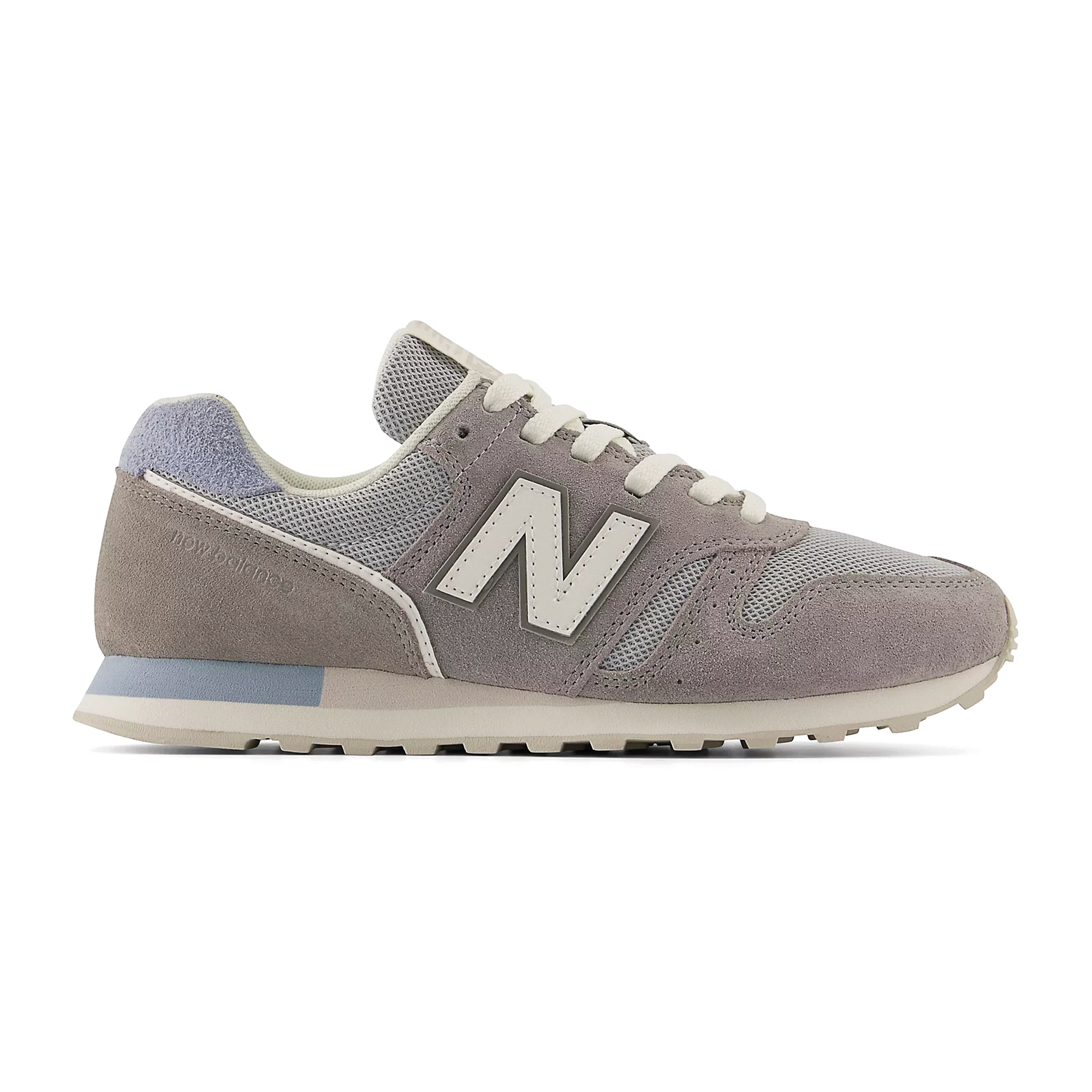 New balance 373 sneakers dames aanbieding bij Plutosport
