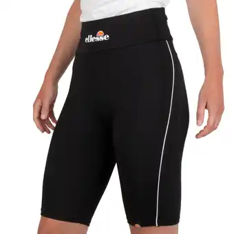 Plutosport Ellesse cono short dames aanbieding