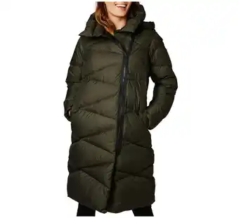 Plutosport Helly hansen tundra winterjas dames aanbieding