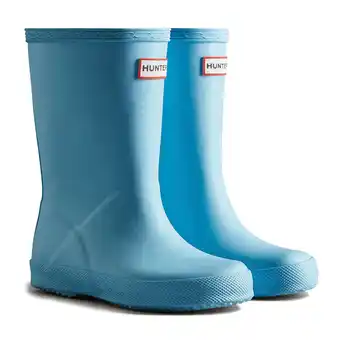 Plutosport Hunter first classic regenlaars junior aanbieding