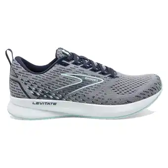 Plutosport Brooks levitate 5 hardloopschoenen dames aanbieding