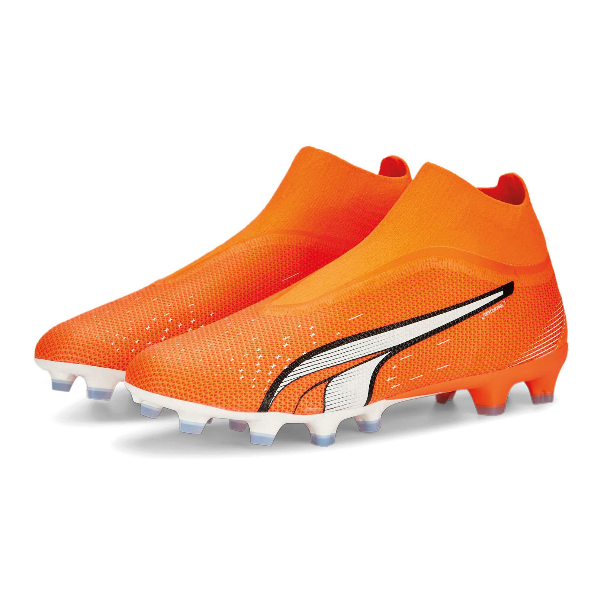 Puma ultra match ll fg/ag voetbalschoenen heren aanbieding bij Plutosport