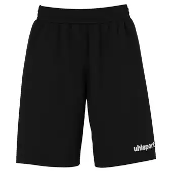 Plutosport Uhlsport basic keepersshort junior aanbieding