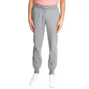 Plutosport Tommy hilfiger flag arch joggingbroek heren aanbieding