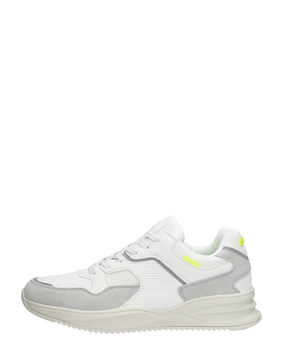 Visions - heren sneakers aanbieding bij Schuurman Schoenen