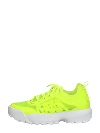 Schuurman Schoenen Fila - disruptor run wmn aanbieding