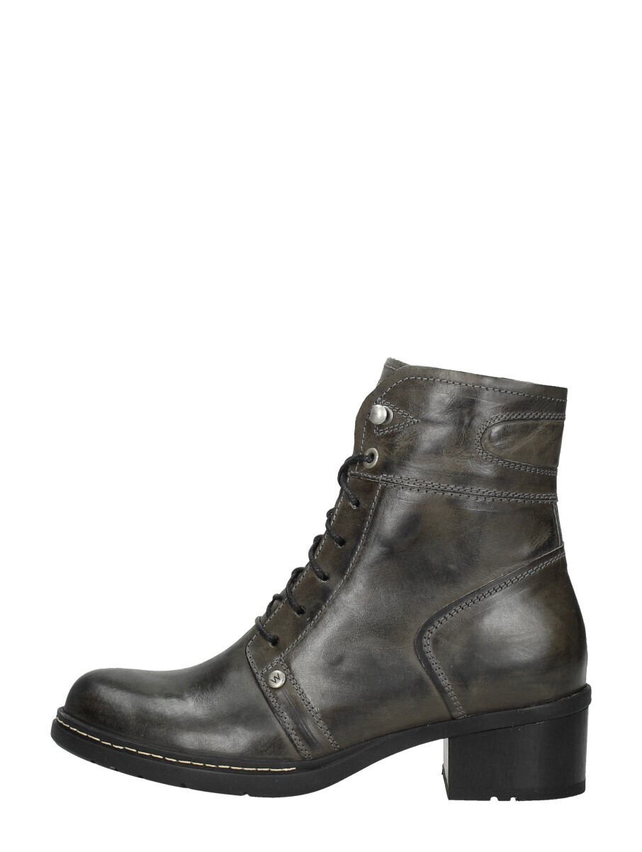 Wolky - red aanbieding bij Schuurman Schoenen