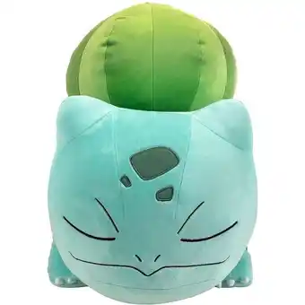 Top1Toys Pokemon 45cm pluche bulbasaur aanbieding