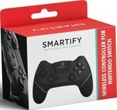 Bol.com Smartify draadloze controller - geschikt voor nintendo switch aanbieding