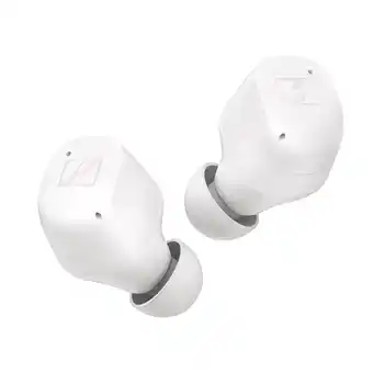 Hi-Fi Klubben Sennheiser momentum true wireless 3 aanbieding