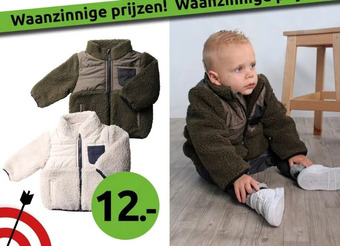 Jola Mode Jas aanbieding