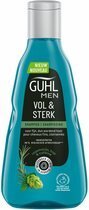 Bol.com Guhl shampoo man vol & sterk 250 ml aanbieding