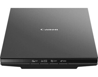 Paradigit Canon canoscan lide 300 aanbieding