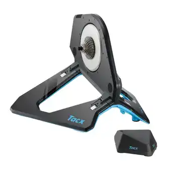 Betersport Fietstrainer - tacx neo 2t smart - demo in verpakking aanbieding