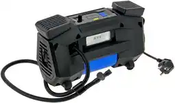 Bol.com Michelin draagbare compressor - 230v - 7bar aanbieding