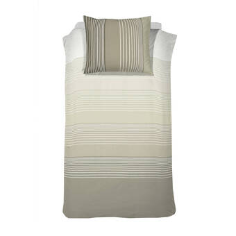 Wehkamp Cinderella katoenen dekbedovertrek 1 persoons (140x220 cm) aanbieding