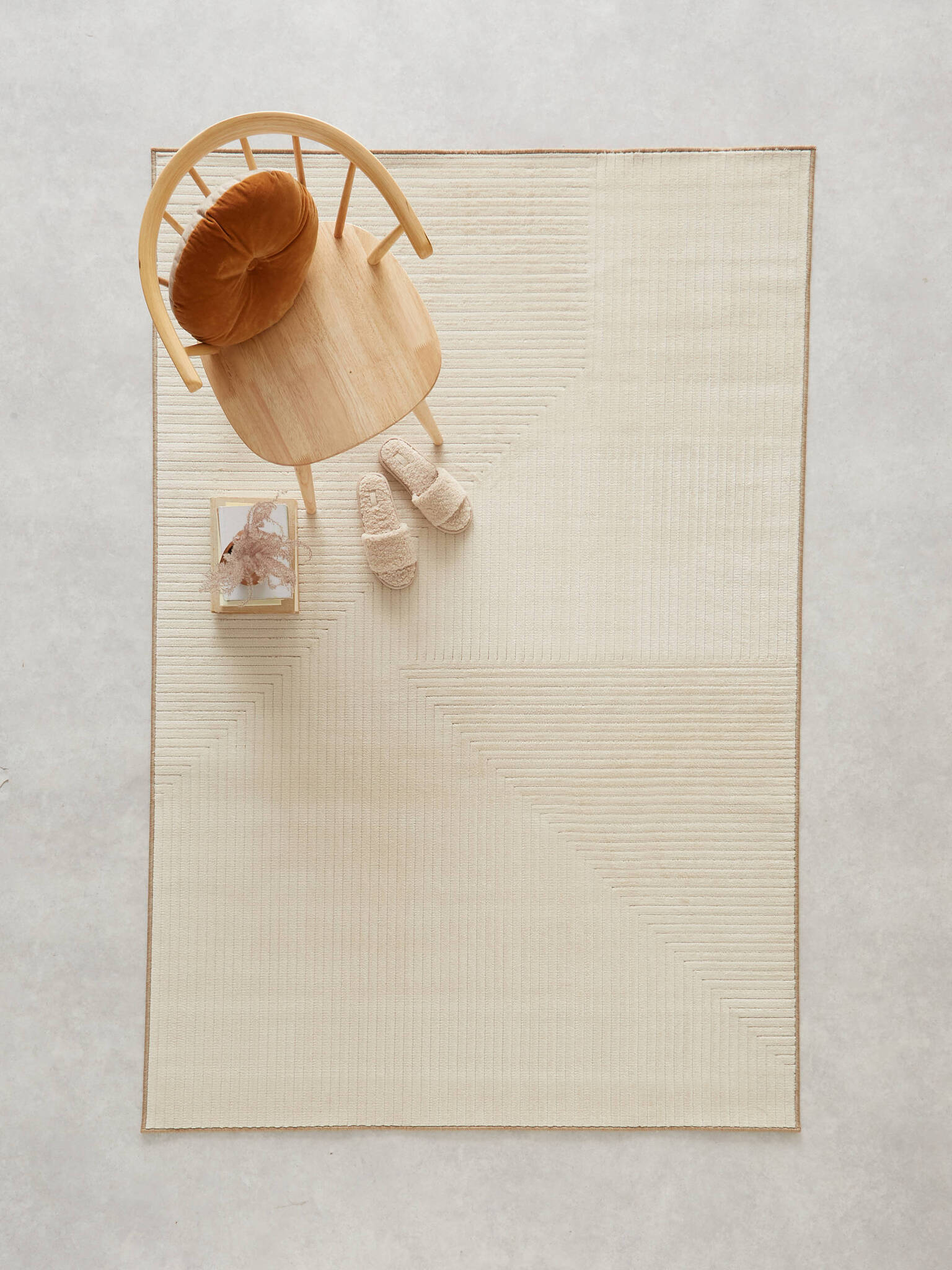 Wehkamp home binnen- en buitenvloerkleed (230x160 cm) aanbieding bij Wehkamp